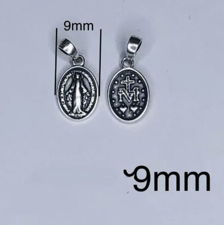 Pendant Silver Accessory Egg Shaped
