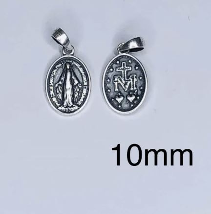 Pendant Silver Accessory Egg Shaped